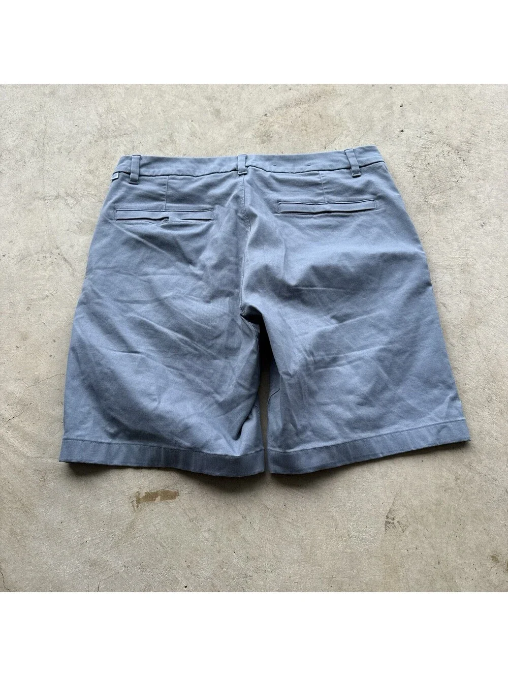 Lululemon ABC Classic Fit 9